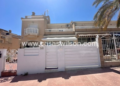 Sale - Townhouse - Ciudad Quesada - Doña Pepa
