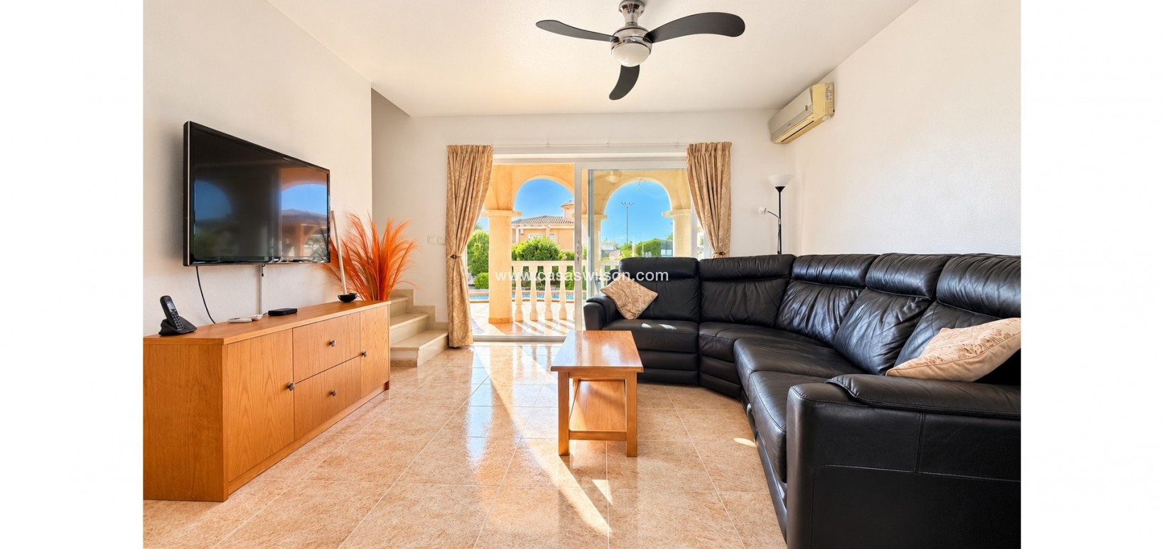 Bestaande bouw - Villa Detached - San Fulgencio - urb.la marina