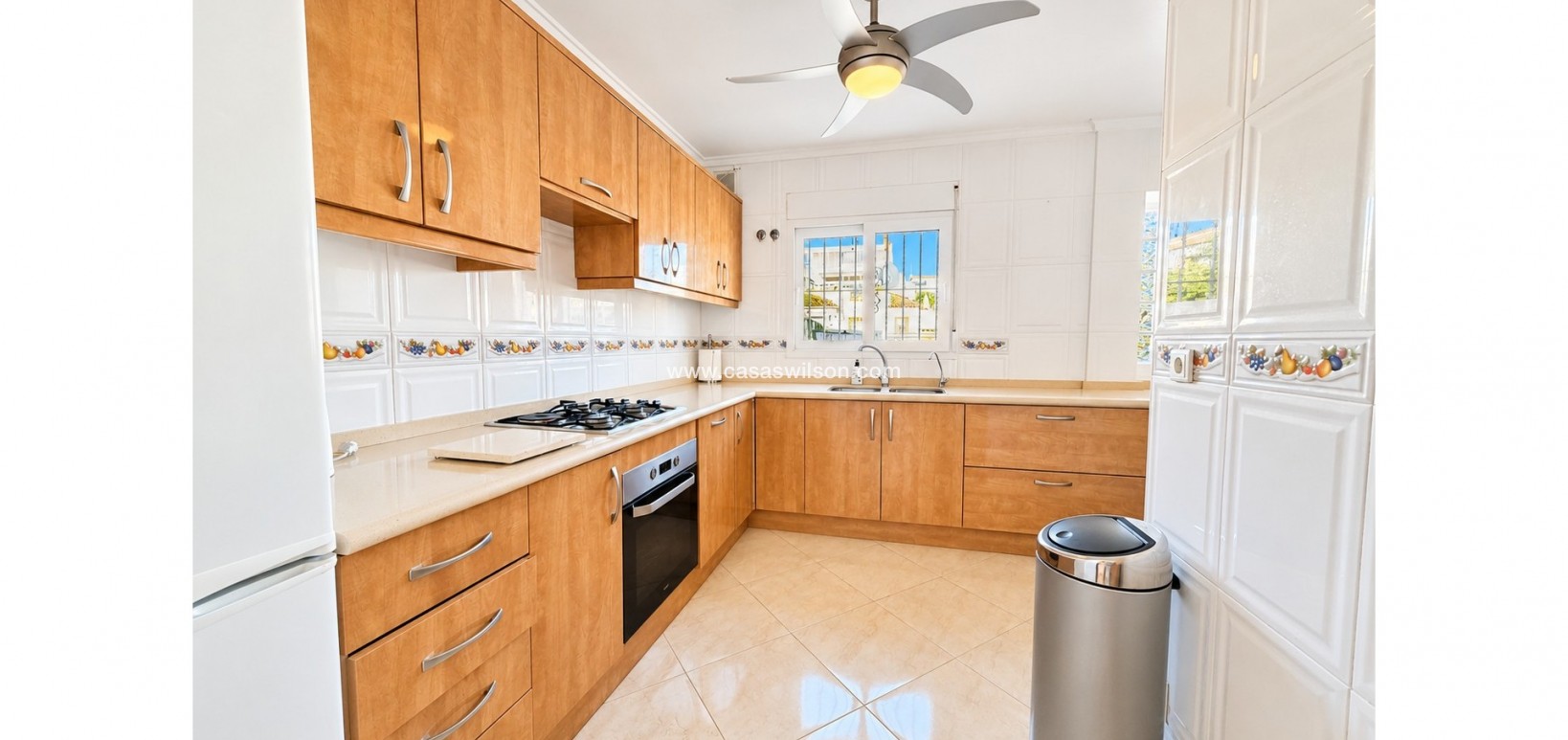 Bestaande bouw - Villa Detached - San Fulgencio - urb.la marina