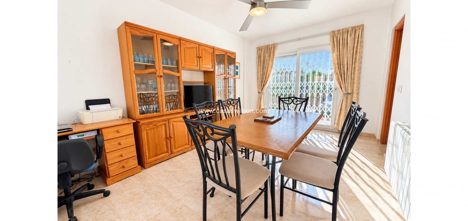 Bestaande bouw - Villa Detached - San Fulgencio - urb.la marina