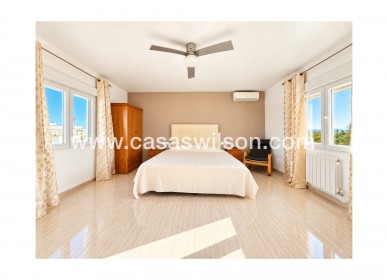 Bestaande bouw - Villa Detached - San Fulgencio - urb.la marina
