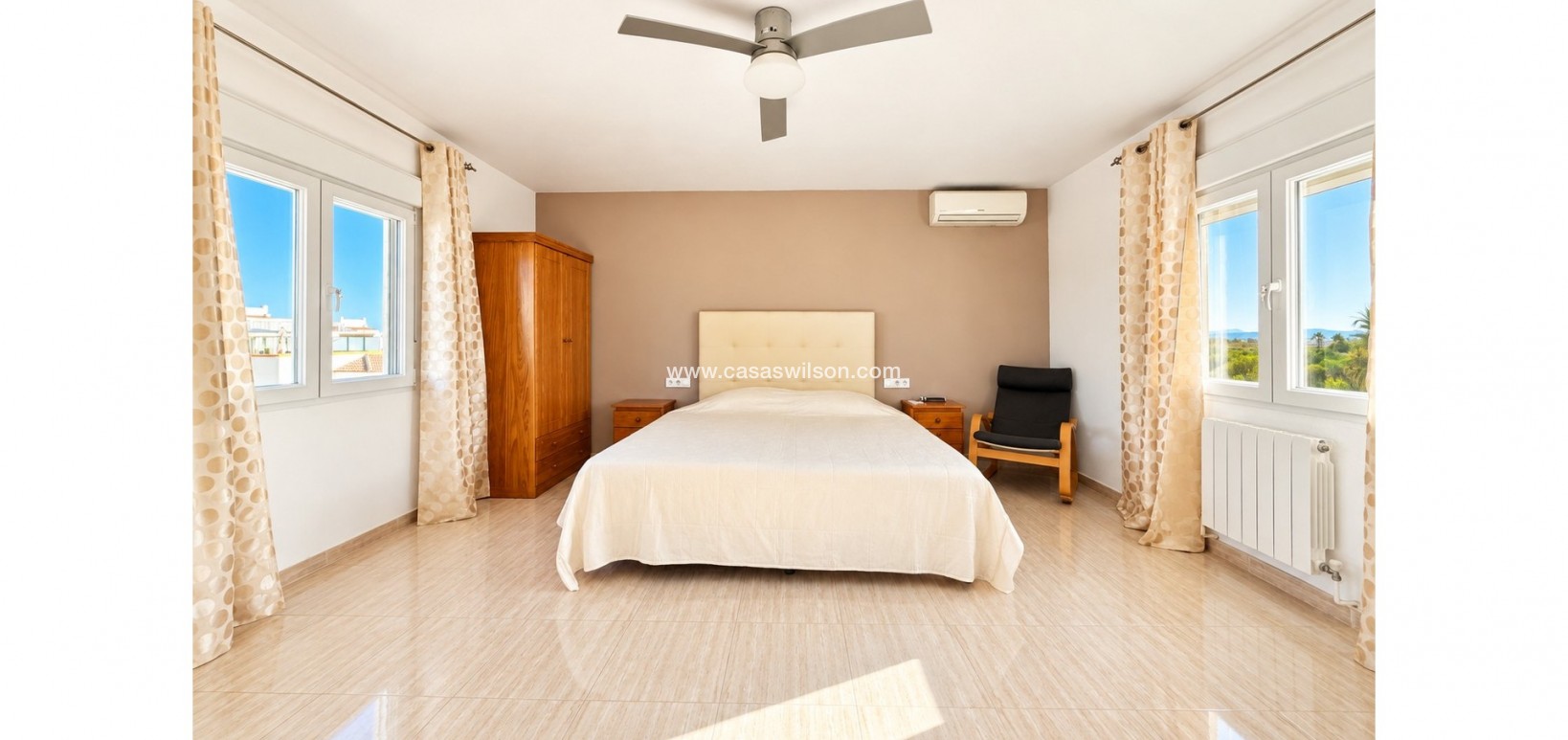 Bestaande bouw - Villa Detached - San Fulgencio - urb.la marina