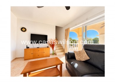 Bestaande bouw - Villa Detached - San Fulgencio - urb.la marina