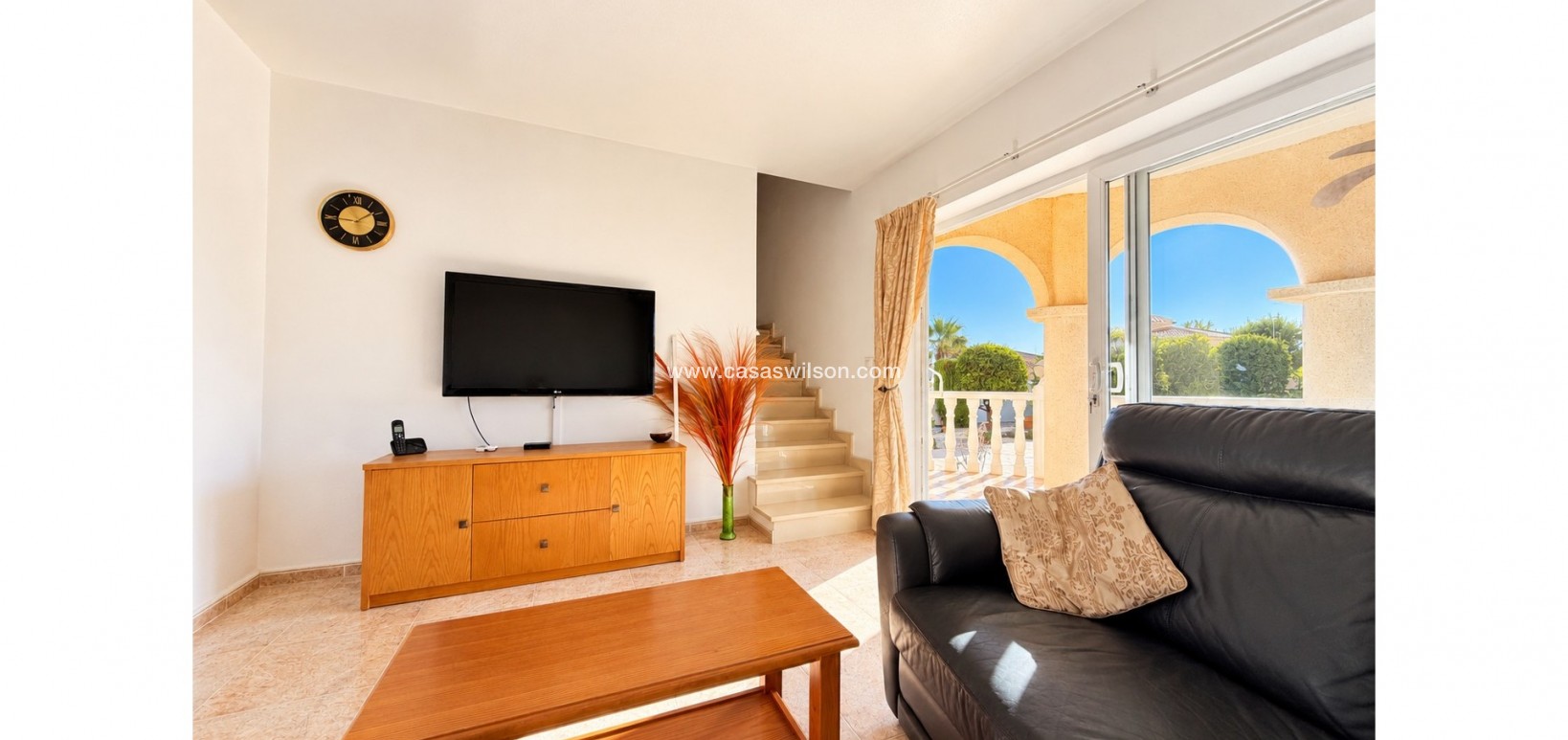 Bestaande bouw - Villa Detached - San Fulgencio - urb.la marina