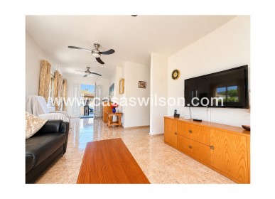 Bestaande bouw - Villa Detached - San Fulgencio - urb.la marina
