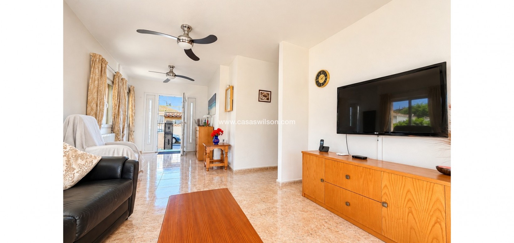 Bestaande bouw - Villa Detached - San Fulgencio - urb.la marina