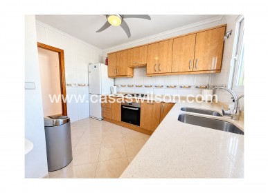 Bestaande bouw - Villa Detached - San Fulgencio - urb.la marina
