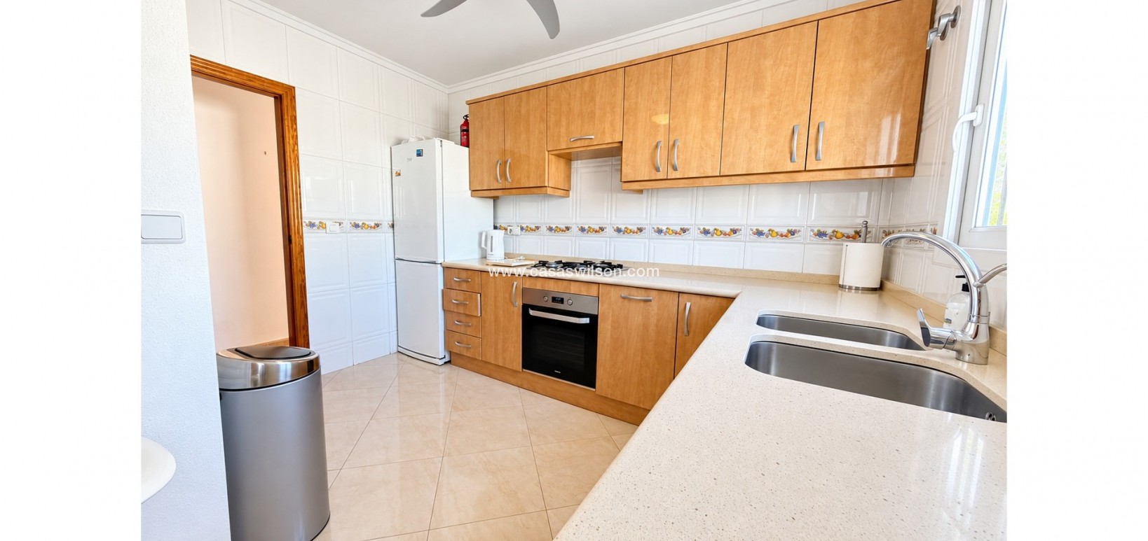 Bestaande bouw - Villa Detached - San Fulgencio - urb.la marina