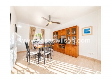 Bestaande bouw - Villa Detached - San Fulgencio - urb.la marina