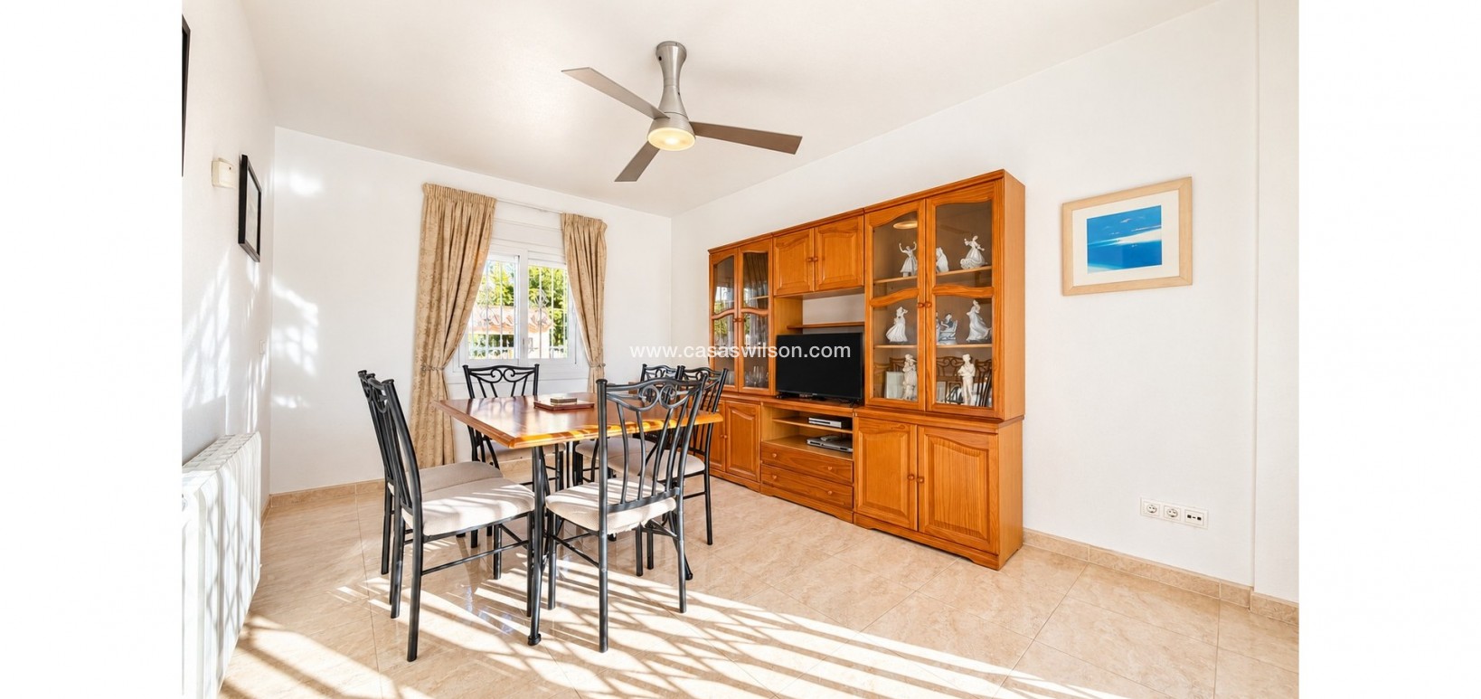 Bestaande bouw - Villa Detached - San Fulgencio - urb.la marina