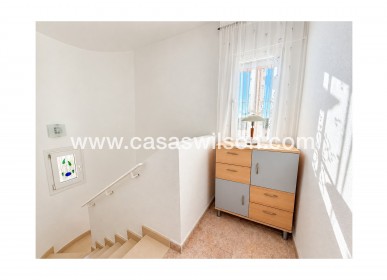 Bestaande bouw - Villa Detached - San Fulgencio - urb.la marina