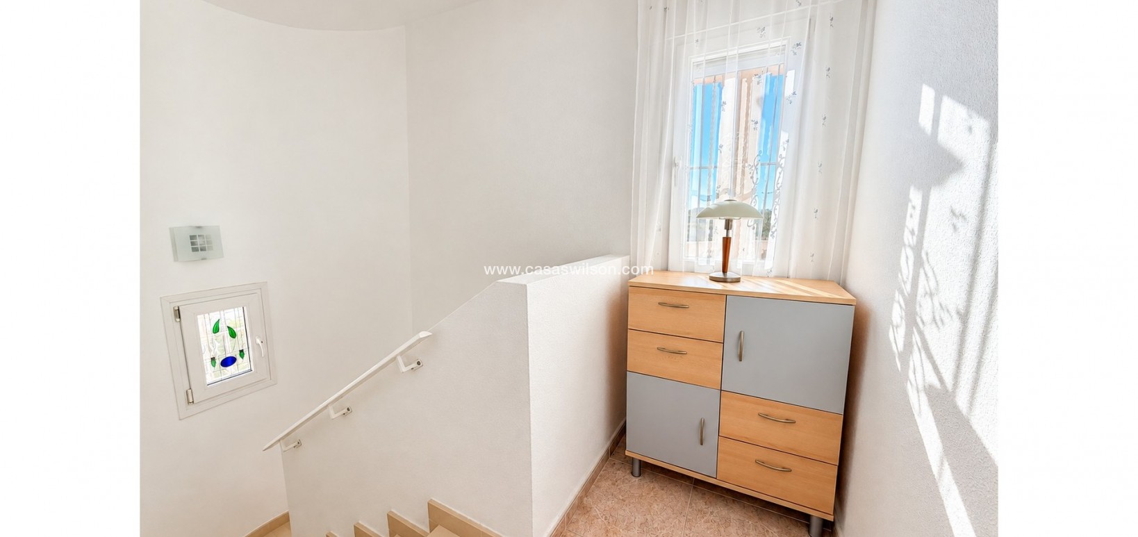 Bestaande bouw - Villa Detached - San Fulgencio - urb.la marina