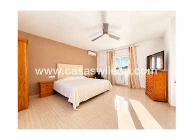 Bestaande bouw - Villa Detached - San Fulgencio - urb.la marina