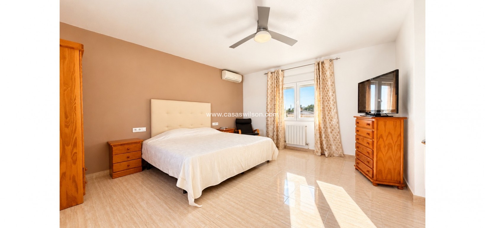 Bestaande bouw - Villa Detached - San Fulgencio - urb.la marina