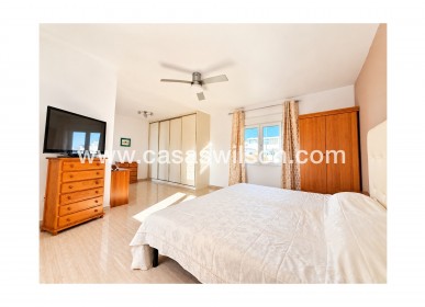 Bestaande bouw - Villa Detached - San Fulgencio - urb.la marina