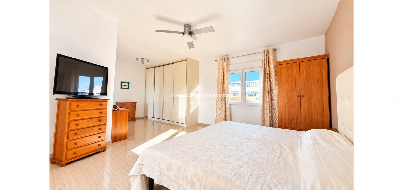 Bestaande bouw - Villa Detached - San Fulgencio - urb.la marina