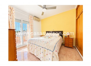 Bestaande bouw - Villa Detached - San Fulgencio - urb.la marina