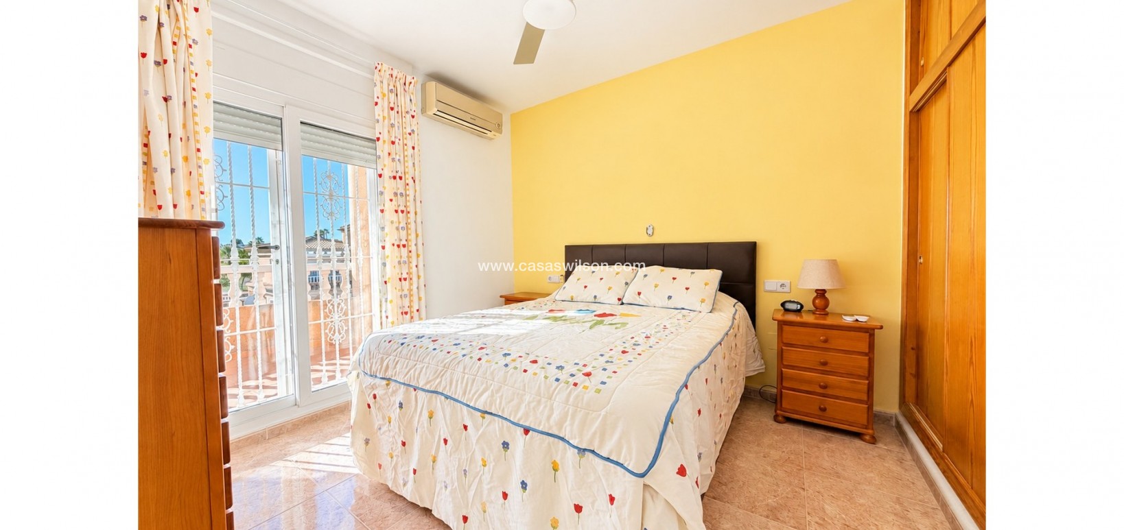 Bestaande bouw - Villa Detached - San Fulgencio - urb.la marina
