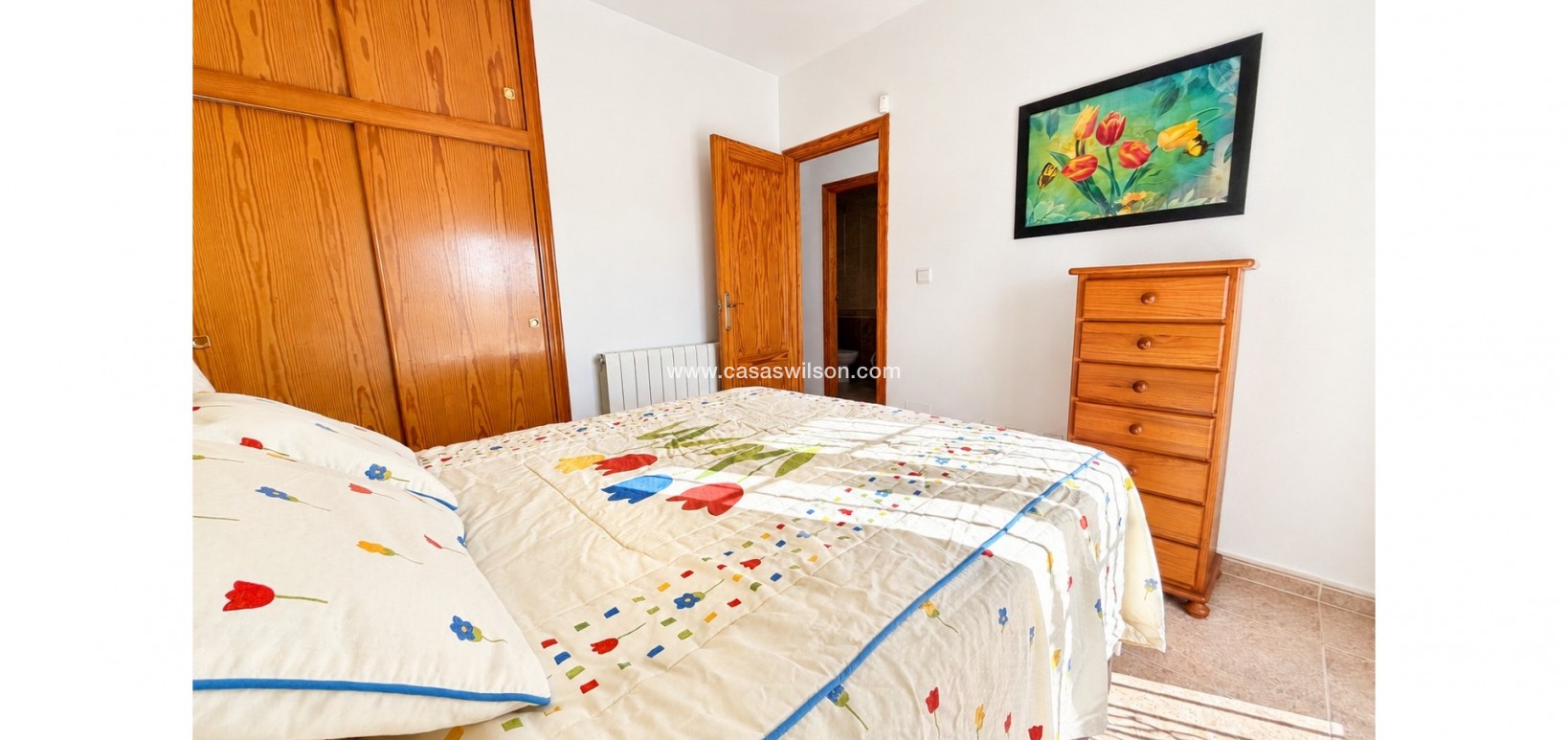 Bestaande bouw - Villa Detached - San Fulgencio - urb.la marina