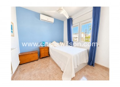 Bestaande bouw - Villa Detached - San Fulgencio - urb.la marina