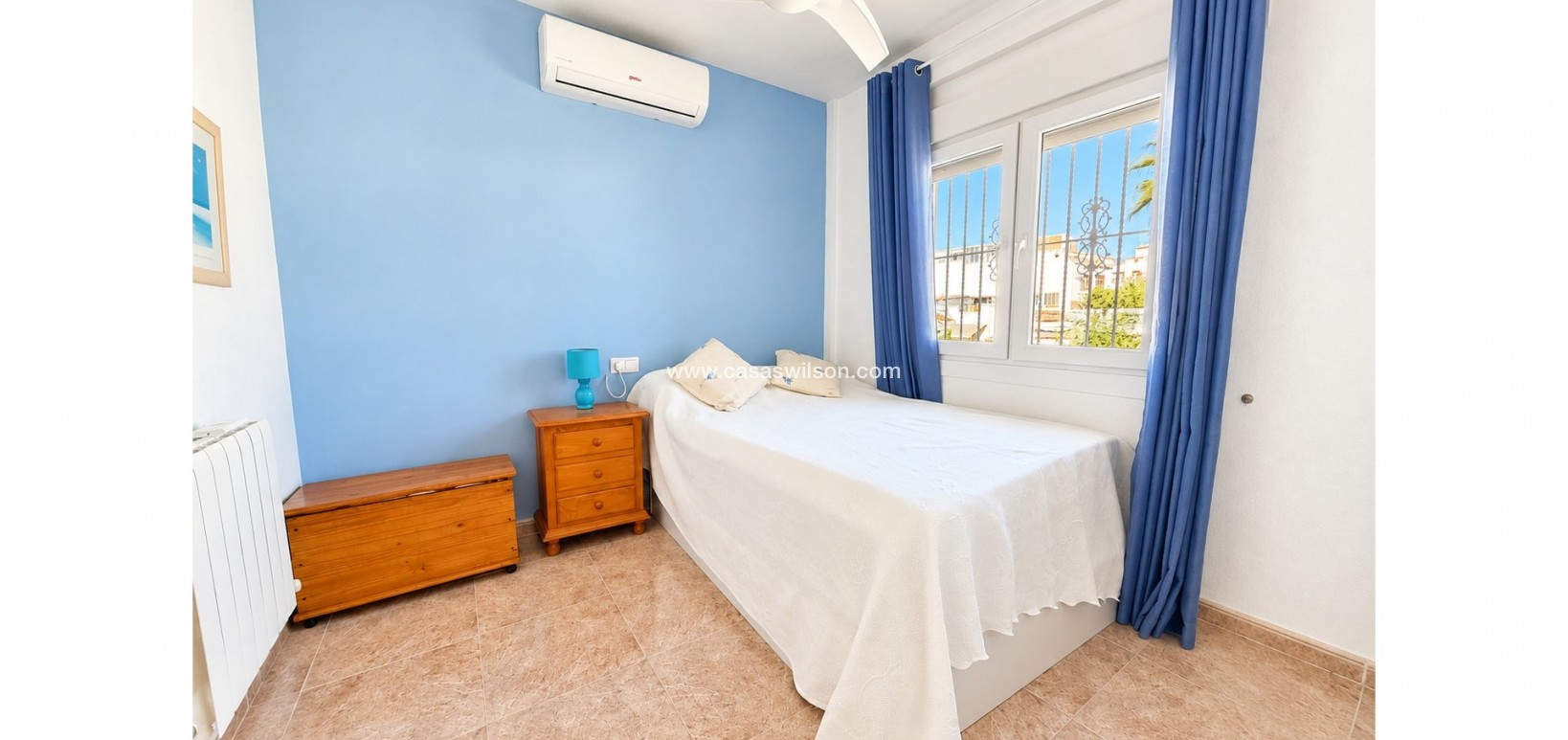 Bestaande bouw - Villa Detached - San Fulgencio - urb.la marina