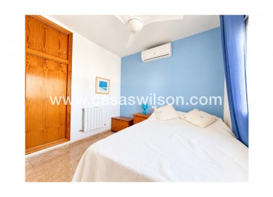 Bestaande bouw - Villa Detached - San Fulgencio - urb.la marina