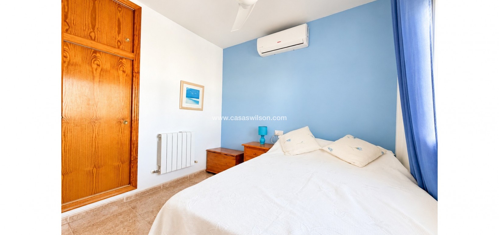 Bestaande bouw - Villa Detached - San Fulgencio - urb.la marina