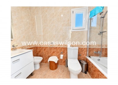 Bestaande bouw - Villa Detached - San Fulgencio - urb.la marina