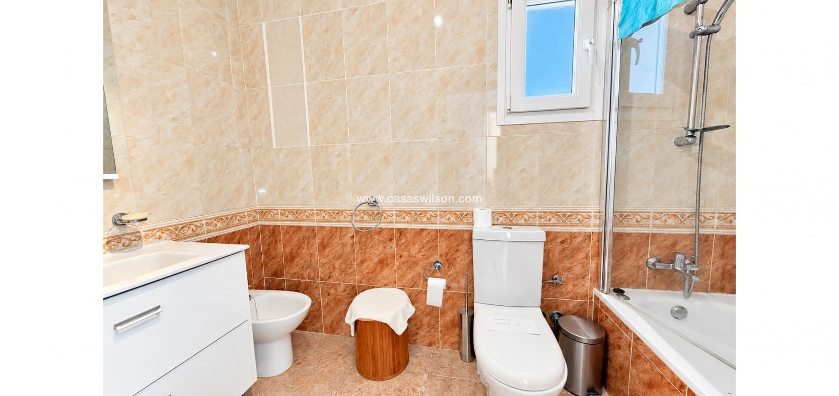 Bestaande bouw - Villa Detached - San Fulgencio - urb.la marina
