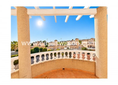 Bestaande bouw - Villa Detached - San Fulgencio - urb.la marina