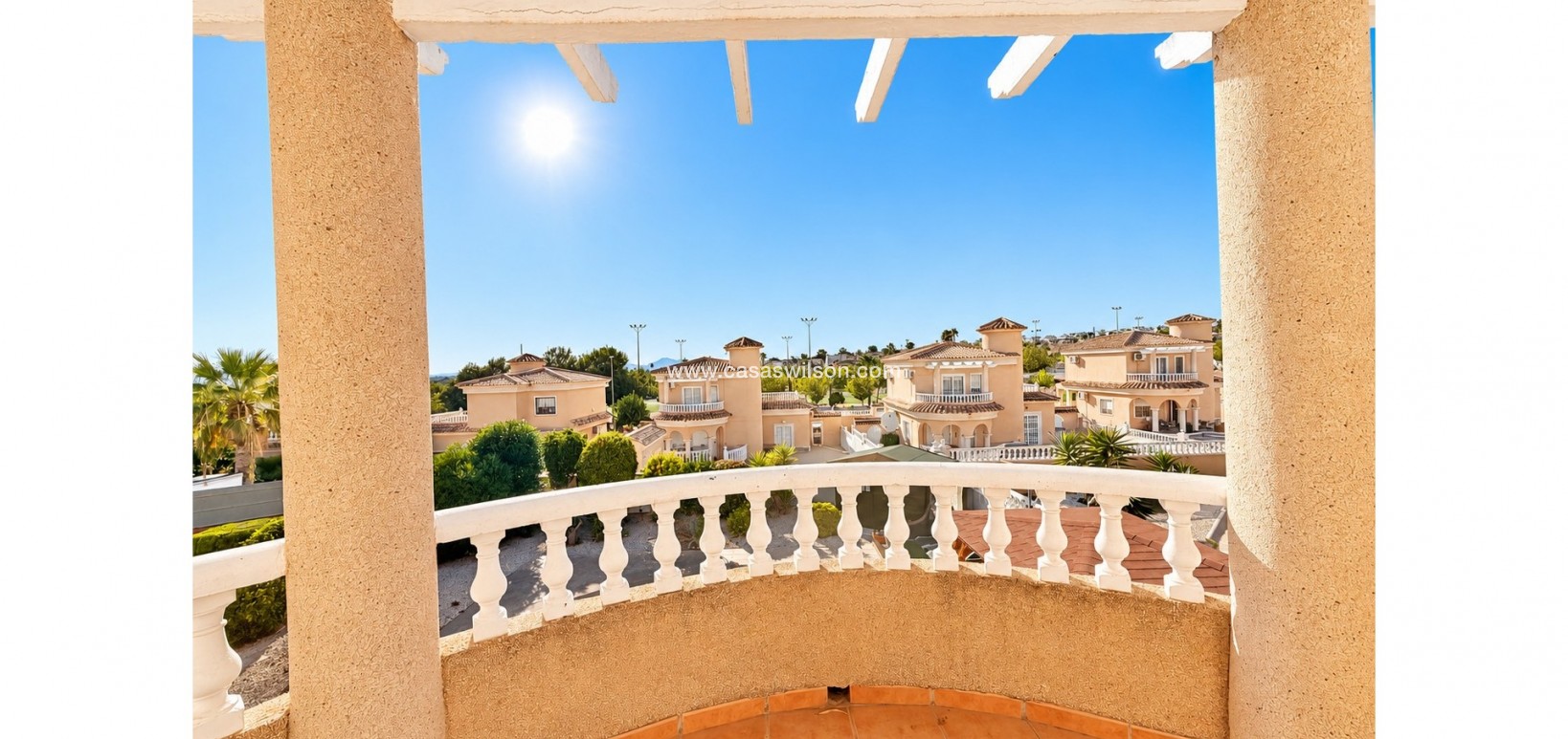 Bestaande bouw - Villa Detached - San Fulgencio - urb.la marina