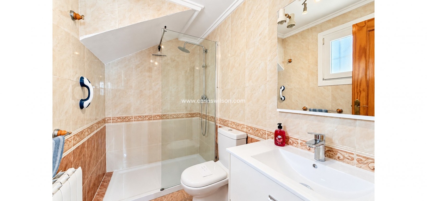 Bestaande bouw - Villa Detached - San Fulgencio - urb.la marina