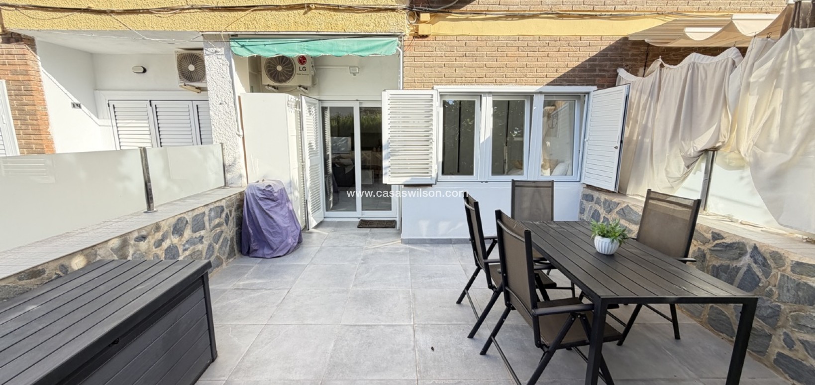 Bestaande bouw - Appartement - 