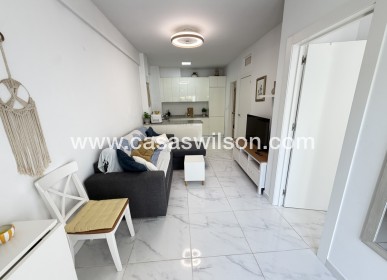 Bestaande bouw - Appartement - 