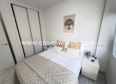 Bestaande bouw - Appartement - 
