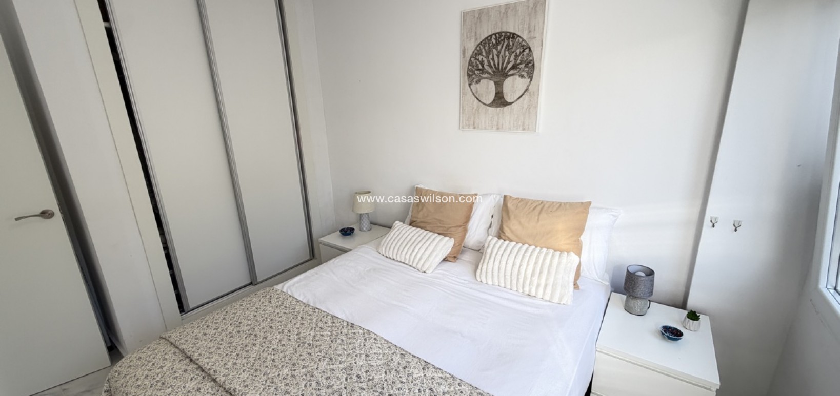 Bestaande bouw - Appartement - 