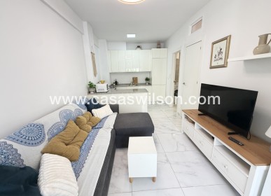 Bestaande bouw - Appartement - 