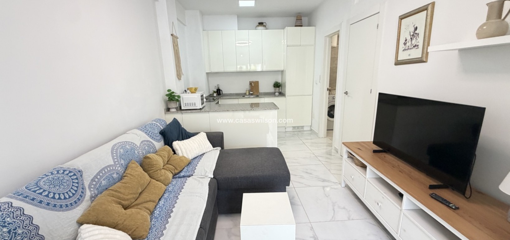 Bestaande bouw - Appartement - 