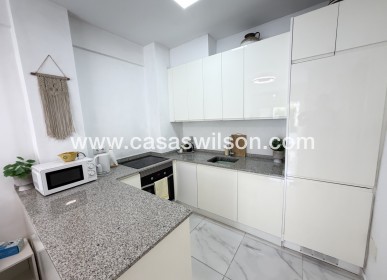 Bestaande bouw - Appartement - 