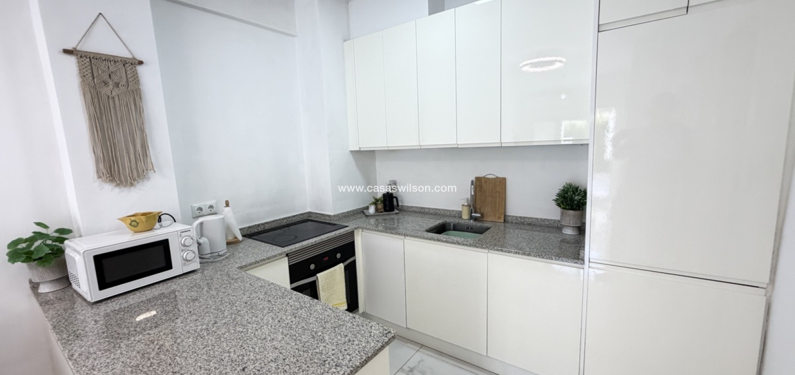 Bestaande bouw - Appartement - 