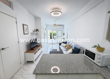 Bestaande bouw - Appartement - 