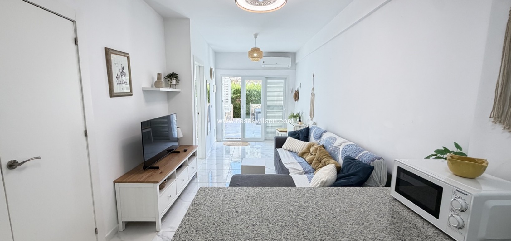Bestaande bouw - Appartement - 