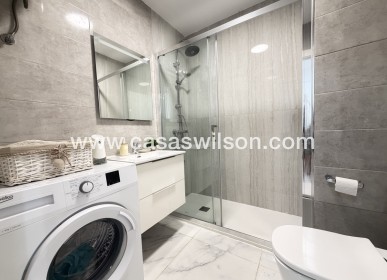 Bestaande bouw - Appartement - 