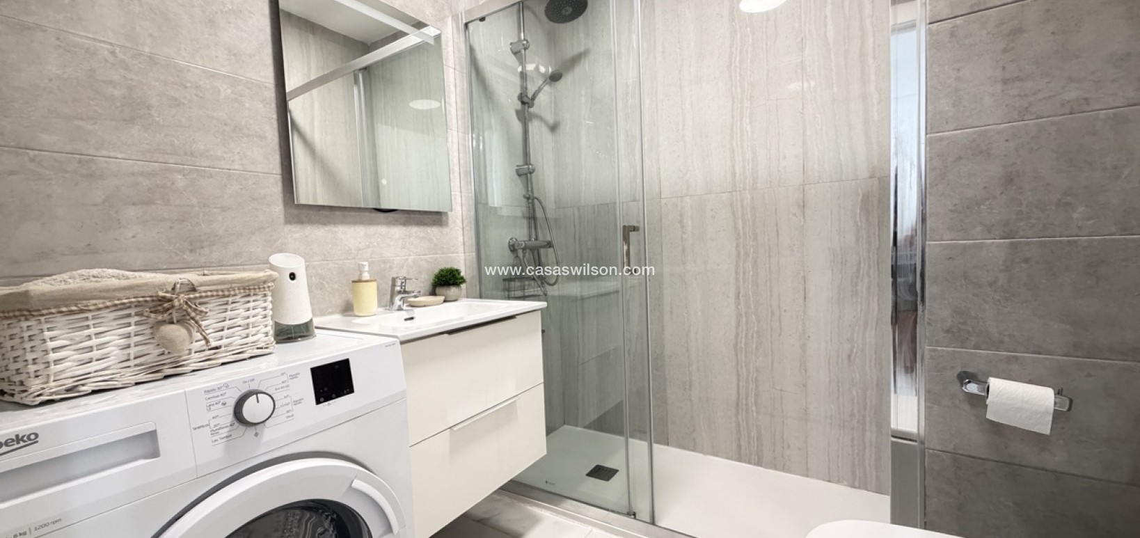 Bestaande bouw - Appartement - 
