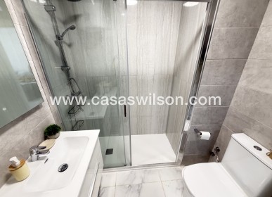 Bestaande bouw - Appartement - 