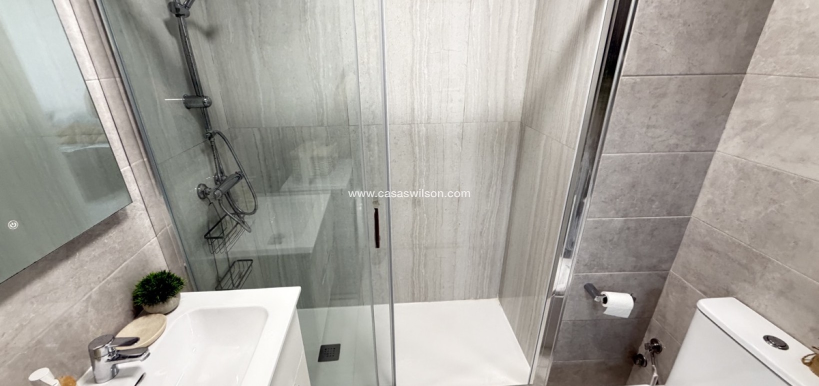 Bestaande bouw - Appartement - 
