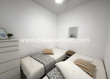 Bestaande bouw - Appartement - 