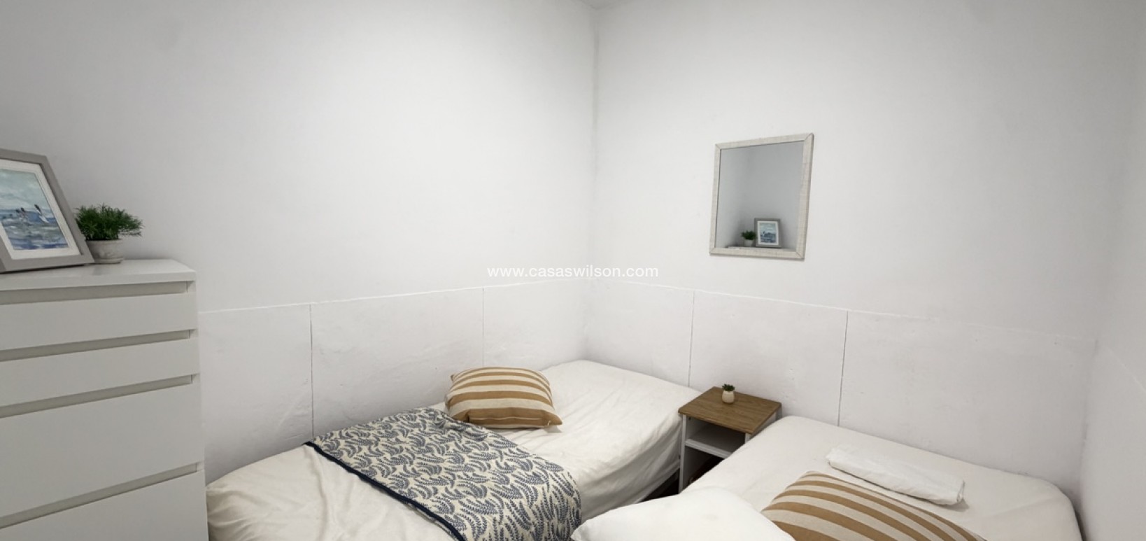 Bestaande bouw - Appartement - 