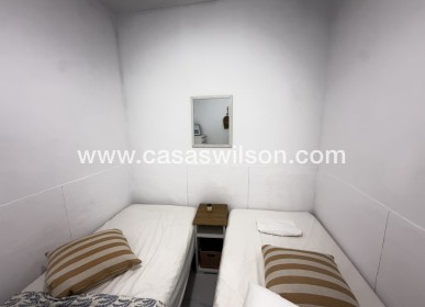 Bestaande bouw - Appartement - 