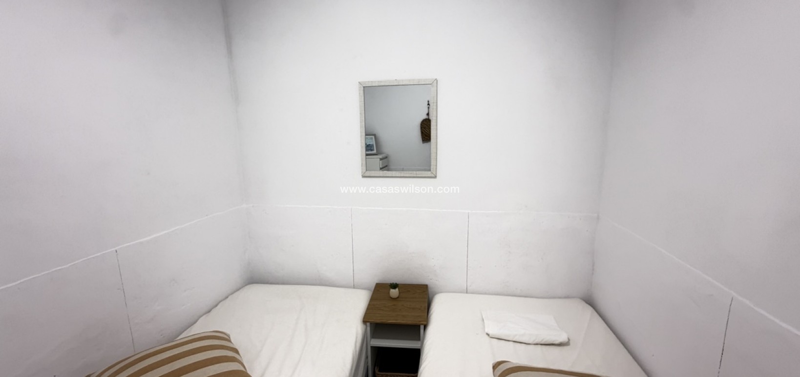 Bestaande bouw - Appartement - 